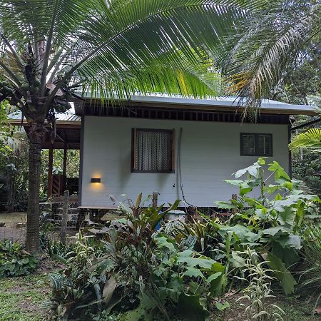 Villa Casita Bribri At Margarita Hills Cocles Exterior foto